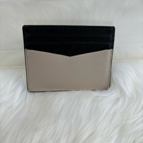SET OF TWO KATE SPADE SMALL WALLETS - Picture 1 of 9